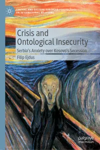 Crisis and Ontological Insecurity_cover