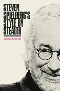 Steven Spielberg's Style by Stealth_cover