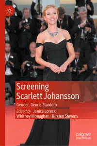 Screening Scarlett Johansson_cover