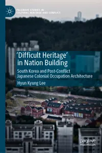 'Difficult Heritage' in Nation Building_cover