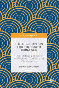 The Third Option for the South China Sea_cover