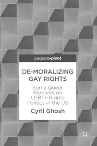 De-Moralizing Gay Rights_cover