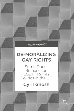 De-Moralizing Gay Rights