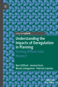 Understanding the Impacts of Deregulation in Planning_cover