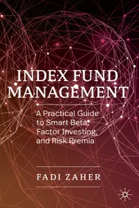 Index Fund Management_cover