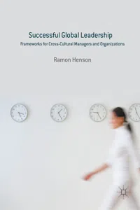 Successful Global Leadership_cover