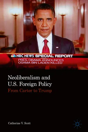 Neoliberalism and U.S. Foreign Policy