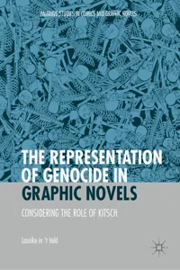 The Representation of Genocide in Graphic Novels_cover