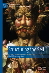 Structuring the Self_cover