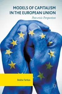 Models of Capitalism in the European Union_cover