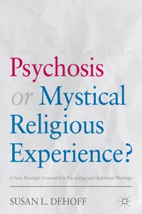 Psychosis or Mystical Religious Experience?_cover