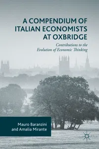 A Compendium of Italian Economists at Oxbridge_cover