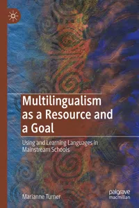 Multilingualism as a Resource and a Goal_cover