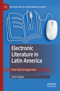 Electronic Literature in Latin America_cover