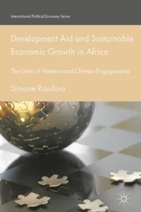 Development Aid and Sustainable Economic Growth in Africa_cover