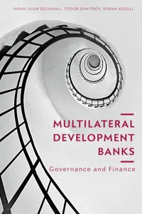 Multilateral Development Banks_cover