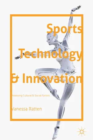 Sports Technology and Innovation