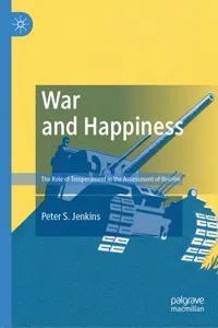 War and Happiness_cover