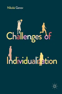 Challenges of Individualization_cover