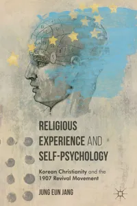 Religious Experience and Self-Psychology_cover