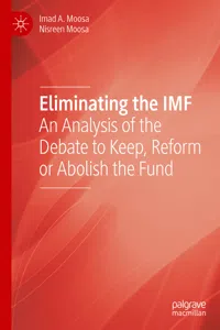 Eliminating the IMF_cover