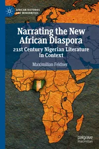 Narrating the New African Diaspora_cover