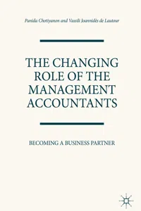 The Changing Role of the Management Accountants_cover