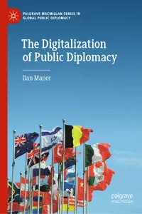 The Digitalization of Public Diplomacy_cover