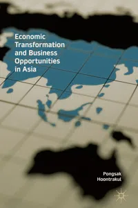 Economic Transformation and Business Opportunities in Asia_cover