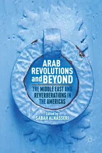 Arab Revolutions and Beyond_cover