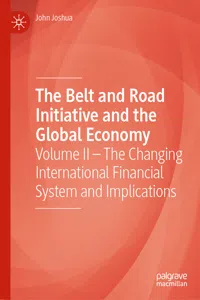 The Belt and Road Initiative and the Global Economy_cover