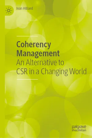 Coherency Management