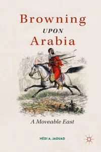Browning Upon Arabia_cover