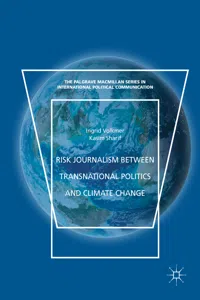 Risk Journalism between Transnational Politics and Climate Change_cover