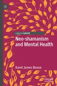 Neo-shamanism and Mental Health_cover