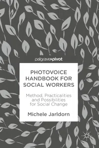 Photovoice Handbook for Social Workers_cover