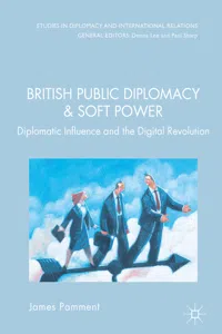 British Public Diplomacy and Soft Power_cover