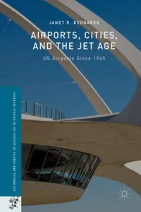 Airports, Cities, and the Jet Age_cover