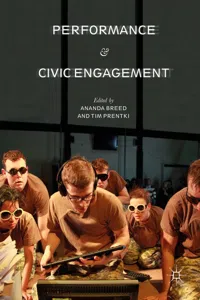 Performance and Civic Engagement_cover