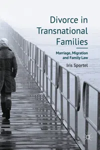 Divorce in Transnational Families_cover