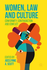 Women, Law and Culture_cover