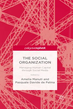 The Social Organization