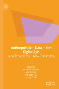 Anthropological Data in the Digital Age_cover