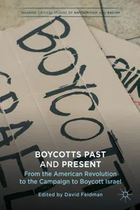 Boycotts Past and Present_cover