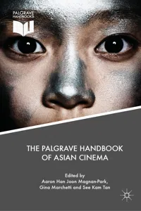 The Palgrave Handbook of Asian Cinema_cover