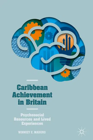 Caribbean Achievement in Britain