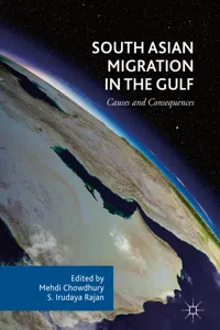 South Asian Migration in the Gulf_cover