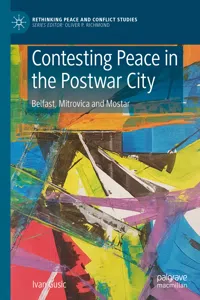 Contesting Peace in the Postwar City_cover