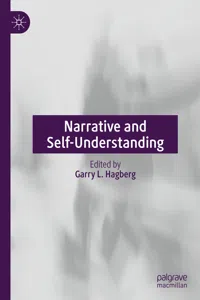 Narrative and Self-Understanding_cover