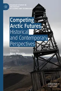 Competing Arctic Futures_cover